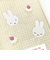 ミッフィー miffy スマホショルダーバッグ チェックシリーズ （アイボリー）