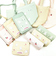 ミッフィー miffy トートバッグ チェックシリーズ （ピンク）