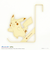 ポケットモンスター ピカチュウ ドアフック (イエロー) ポケモン