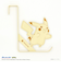 ポケットモンスター ピカチュウ ドアフック (イエロー) ポケモン