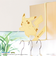 ポケットモンスター ピカチュウ ドアフック (イエロー) ポケモン