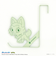 ポケットモンスター ニャオハ ドアフック (グリーン) ポケモン