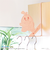 ポケットモンスター ホゲータ ドアフック (レッド) ポケモン