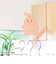 ポケットモンスター ホゲータ ドアフック (レッド) ポケモン