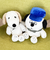 スヌーピーアンディ ふろしきぬいぐるみ S マスコット インテリア SNOOPY