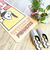スヌーピー パストスヌーピー ロングマット(45×120cm) PEANUTS 75th SNOOPY
