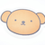 ミッフィー miffy ハッピーボリス ＰＶＣフリーマット