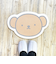 ミッフィー miffy ハッピーボリス ＰＶＣフリーマット