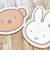 ミッフィー miffy ハッピーボリス ＰＶＣフリーマット