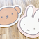 ミッフィー miffy ハッピーボリス ＰＶＣフリーマット