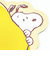 スヌーピー ＰＶＣフリーマット (ペアー) SNOOPY