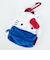 サンリオ ハローキティ リュック型ポーチ ぬい活 Sanrio