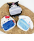 サンリオ ハローキティ リュック型ポーチ ぬい活 Sanrio