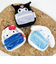 サンリオ ハローキティ リュック型ポーチ ぬい活 Sanrio