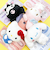 サンリオ シナモロール バッグキーホルダー ぬいぐるみ シナモン Sanrio