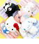 サンリオ シナモロール バッグキーホルダー ぬいぐるみ シナモン Sanrio