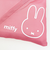 ミッフィー miffy タイニーA-BAG ピンク 小物入れ