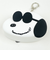 スヌーピー ジョー・クール シリコンミニポーチ SNOOPY