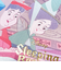 ディズニー プリンセス 眠れる森の美女 オーロラ姫 スクエアポーチ ライトブルー Disney アコモデ ACCOMMODE