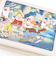 ディズニー プリンセス 白雪姫 スクエアポーチ ライトピンク Disney アコモデ ACCOMMODE