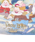 ディズニー プリンセス 白雪姫 スクエアポーチ ライトピンク Disney アコモデ ACCOMMODE