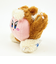 星のカービィ  アニマルカービィ ぬいぐるみ(S)