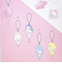 サンリオ マイメロディ 50th トレーシング繋がるアクリルチェーンキーホルダー BOXセット 日本製 Sanrio