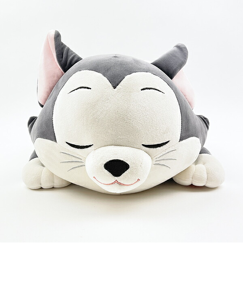 ディズニー ピノキオ フィガロ モチハグ 抱き枕(L) ぬいぐるみ Disney