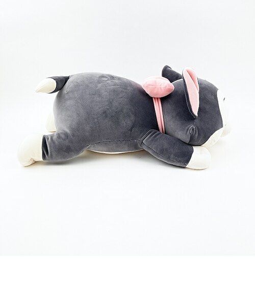 ディズニー ピノキオ フィガロ モチハグ 抱き枕(L) ぬいぐるみ Disney