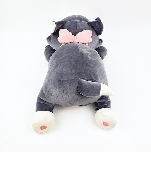 ディズニー ピノキオ フィガロ モチハグ 抱き枕(L) ぬいぐるみ Disney