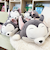 ディズニー ピノキオ フィガロ モチハグ 抱き枕(L) ぬいぐるみ Disney