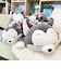 ディズニー ピノキオ フィガロ モチハグ 抱き枕(L) ぬいぐるみ Disney