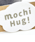 ムーミン モチハグ 抱き枕(M) ぬいぐるみ クッション
