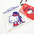 サンリオ ハローキティ 50th クリアマルチケースSS  (クリアー) 日本製 Sanrio