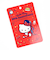 サンリオ ハローキティ 50th クリアマルチケースSS  (クリアー) 日本製 Sanrio