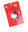 サンリオ ハローキティ 50th クリアマルチケースSS  (クリアー) 日本製 Sanrio