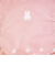 ミッフィー miffy ナップザック ピンク バッグ リュック スクール キッズ