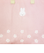 ミッフィー miffy チャームバッグ ピンク トートバッグ スクール キッズ