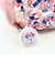 ディズニー ミニーマウス リュック(Ｍ) (ピンク) キッズ スクール Disney