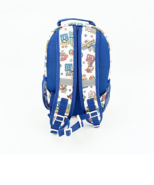 ディズニー トイストーリー リュック(M) バッグ キッズ スクール