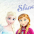 ディズニー プリンセス アナと雪の女王 キルトナップザック ラベンダー バッグ リュック スクール キッズ Disney