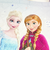 ディズニー プリンセス アナと雪の女王 キルトチャームバッグ ラベンダー トートバッグ スクール キッズ Disney