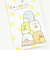 すみっコぐらし キルトナップザック ラベンダー バッグ リュック スクール キッズ すみっこ