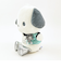 サンリオ ポチャッコ ロイヤルジャケット ぬいぐるみ S インテリア ミント