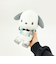 サンリオ ポチャッコ ロイヤルジャケット ぬいぐるみ S インテリア ミント