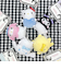 サンリオ ポムポムプリン モバイルメイト スマホ Sanrio