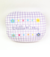 サンリオ ハローキティ  カオハナ ダイカットクッション (パープル)  Sanrio
