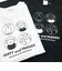 ミッフィー miffy ロンT(集合) ホワイト アパレル Tシャツ