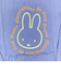 ミッフィー miffy ロンT(ミッフィー) ダスティブルー アパレル Tシャツ