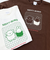 ミッフィー miffy ボリス ロンT(ふたり) アイボリー アパレル Tシャツ